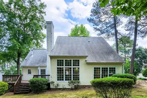 101 Dovershire Court Cary NC 27513
