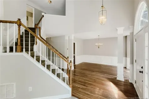101 Dovershire Court Cary NC 27513