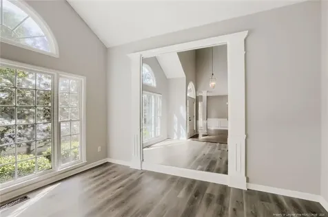 101 Dovershire Court Cary NC 27513
