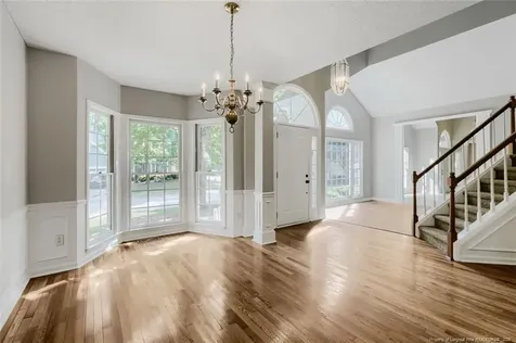 101 Dovershire Court Cary NC 27513