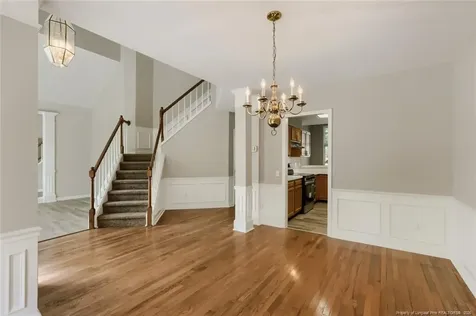 101 Dovershire Court Cary NC 27513