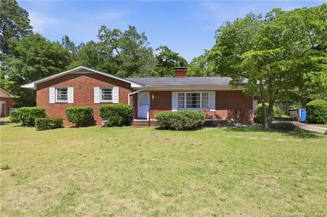 3130 Bancroft Avenue Fayetteville NC 28301
