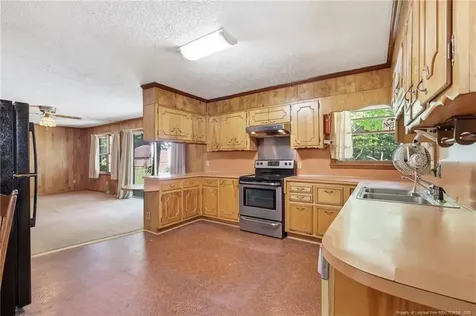 3130 Bancroft Avenue Fayetteville NC 28301