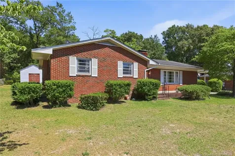 3130 Bancroft Avenue Fayetteville NC 28301