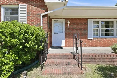 3130 Bancroft Avenue Fayetteville NC 28301