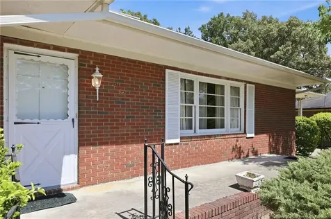3130 Bancroft Avenue Fayetteville NC 28301