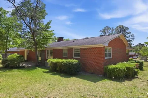 3130 Bancroft Avenue Fayetteville NC 28301