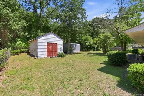 3130 Bancroft Avenue Fayetteville NC 28301