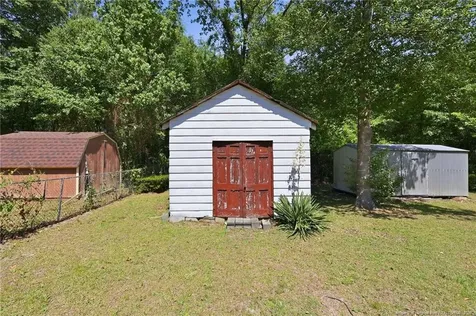 3130 Bancroft Avenue Fayetteville NC 28301