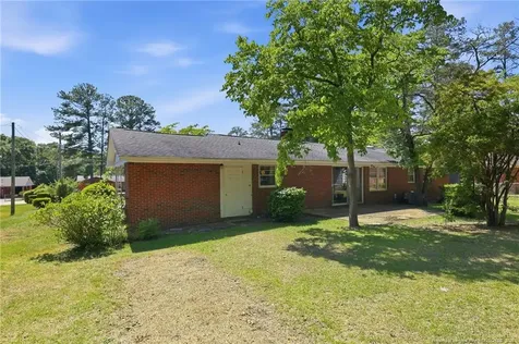 3130 Bancroft Avenue Fayetteville NC 28301
