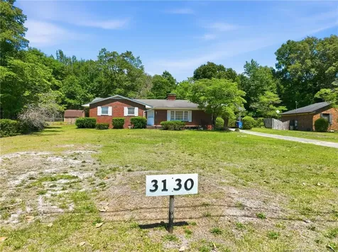 3130 Bancroft Avenue Fayetteville NC 28301
