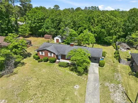 3130 Bancroft Avenue Fayetteville NC 28301