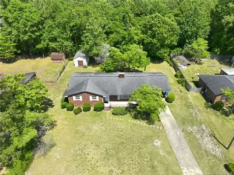 3130 Bancroft Avenue Fayetteville NC 28301