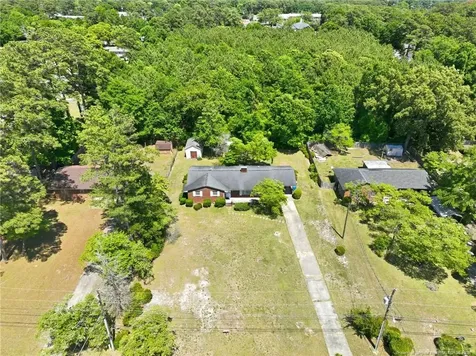 3130 Bancroft Avenue Fayetteville NC 28301