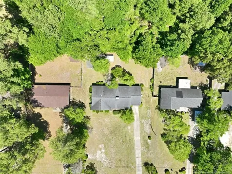 3130 Bancroft Avenue Fayetteville NC 28301