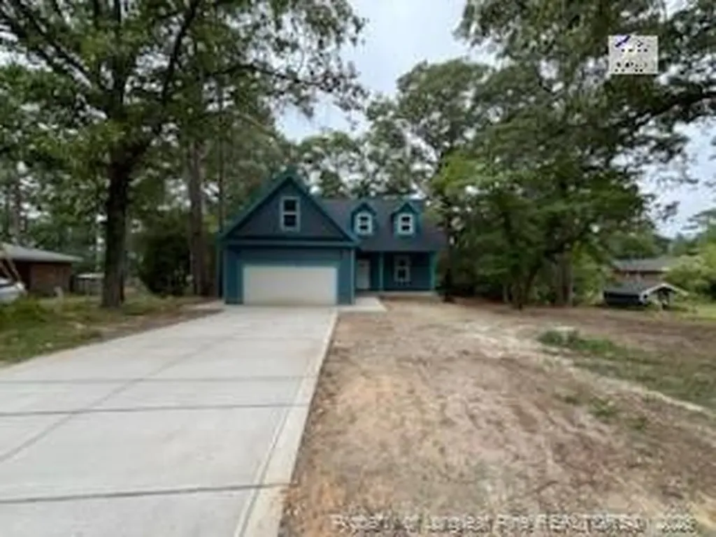 273 Brewster Drive Fayetteville NC 28303