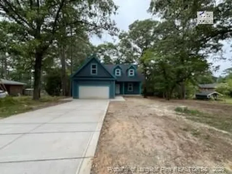 273 Brewster Drive Fayetteville NC 28303