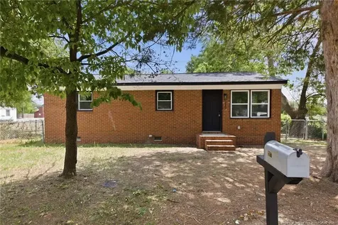 217 Teague Street Fayetteville NC 28306