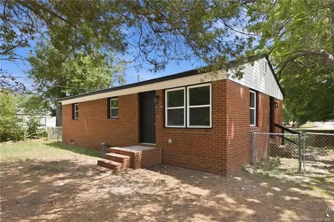 217 Teague Street Fayetteville NC 28306