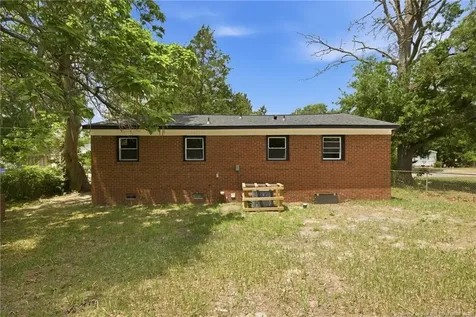 217 Teague Street Fayetteville NC 28306