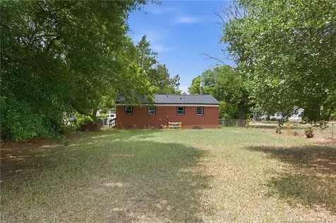 217 Teague Street Fayetteville NC 28306