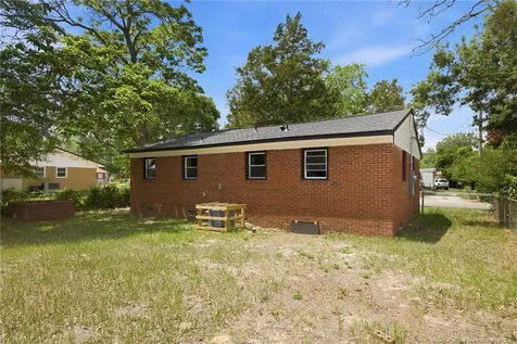 217 Teague Street Fayetteville NC 28306