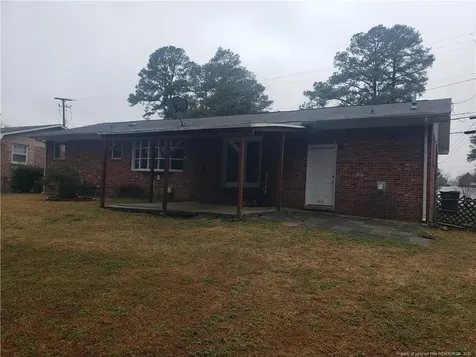 1939 Ashton Road Fayetteville NC 28304