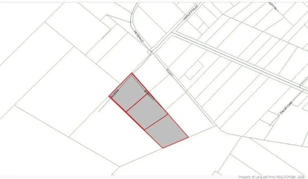 Harleyville Road Rowland NC 28383
