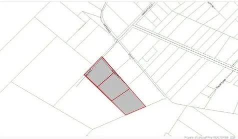 Harleyville Road Rowland NC 28383
