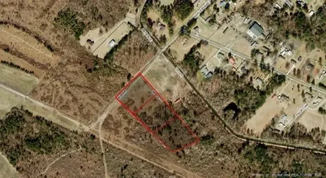 Harleyville Road Rowland NC 28383