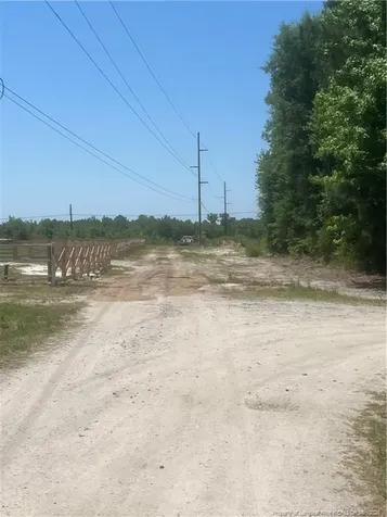 Harleyville Road Rowland NC 28383