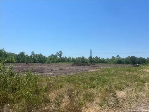 Harleyville Road Rowland NC 28383