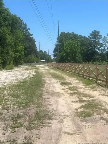 Harleyville Road Rowland NC 28383