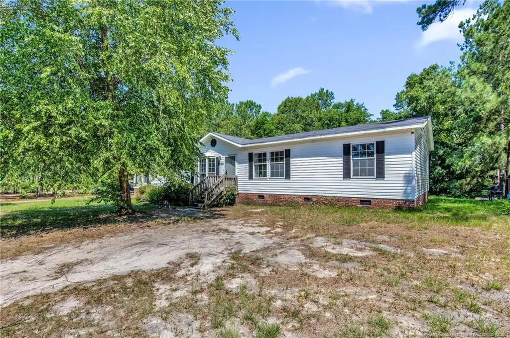 6322 Aladdin Drive Hope Mills NC 28348