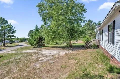 6322 Aladdin Drive Hope Mills NC 28348