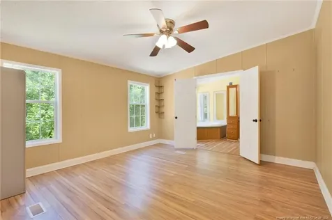 6322 Aladdin Drive Hope Mills NC 28348