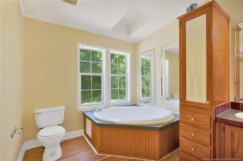 6322 Aladdin Drive Hope Mills NC 28348