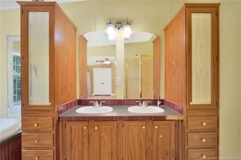 6322 Aladdin Drive Hope Mills NC 28348