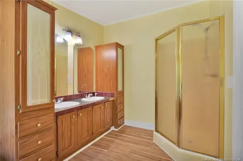 6322 Aladdin Drive Hope Mills NC 28348