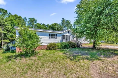 6322 Aladdin Drive Hope Mills NC 28348