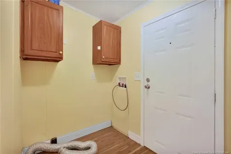 6322 Aladdin Drive Hope Mills NC 28348