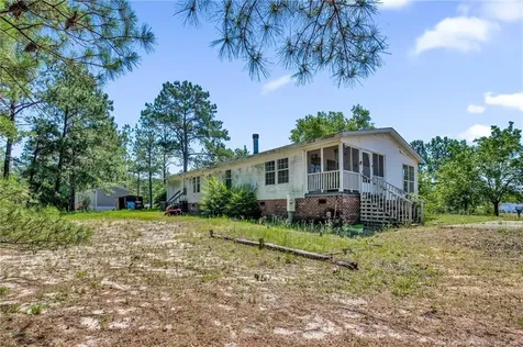 6322 Aladdin Drive Hope Mills NC 28348