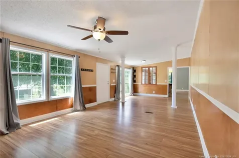 6322 Aladdin Drive Hope Mills NC 28348