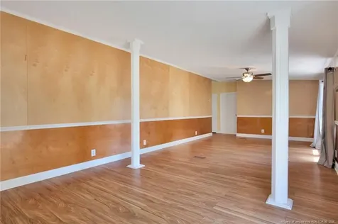 6322 Aladdin Drive Hope Mills NC 28348