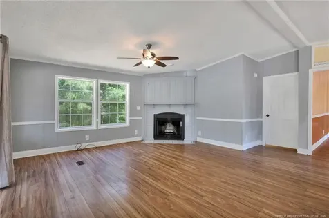 6322 Aladdin Drive Hope Mills NC 28348
