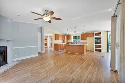 6322 Aladdin Drive Hope Mills NC 28348