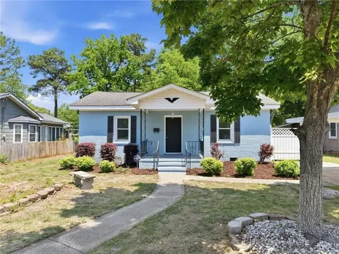 313 Post Avenue Fayetteville NC 28301