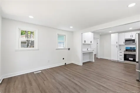 313 Post Avenue Fayetteville NC 28301