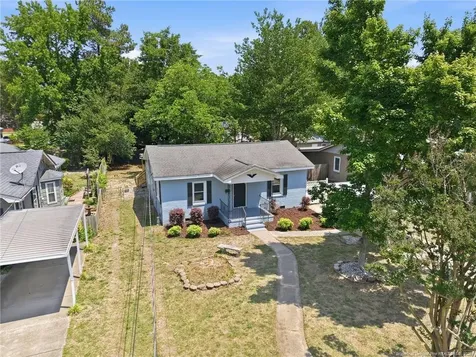 313 Post Avenue Fayetteville NC 28301