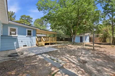313 Post Avenue Fayetteville NC 28301